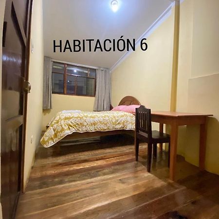 Casa Alvarez Cusco Dış mekan fotoğraf
