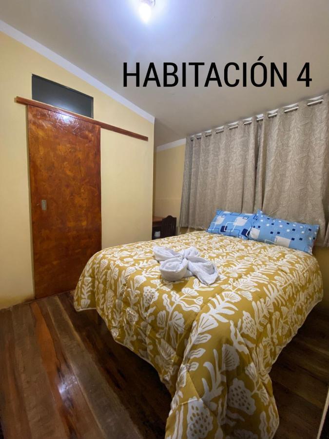 Casa Alvarez Cusco Dış mekan fotoğraf