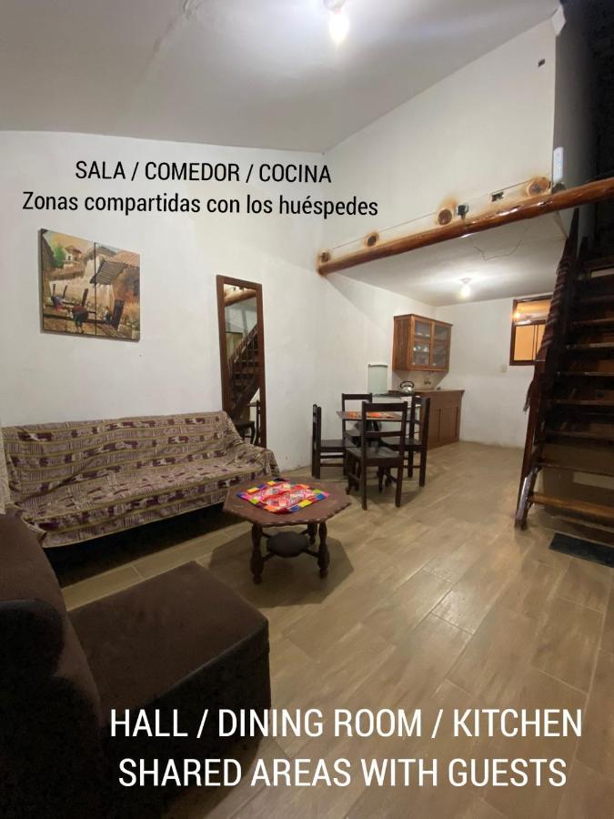 Casa Alvarez Cusco Dış mekan fotoğraf