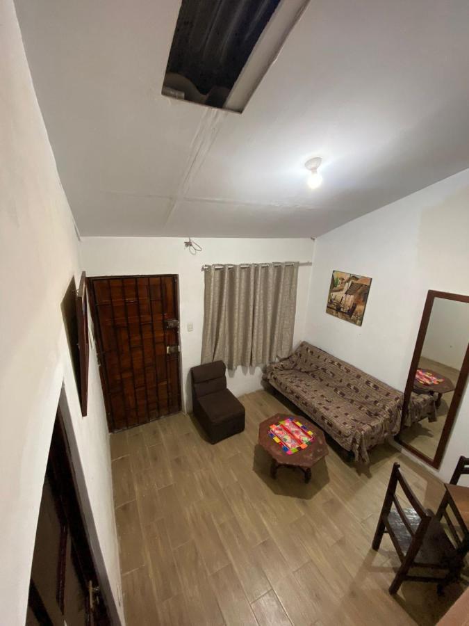 Casa Alvarez Cusco Dış mekan fotoğraf