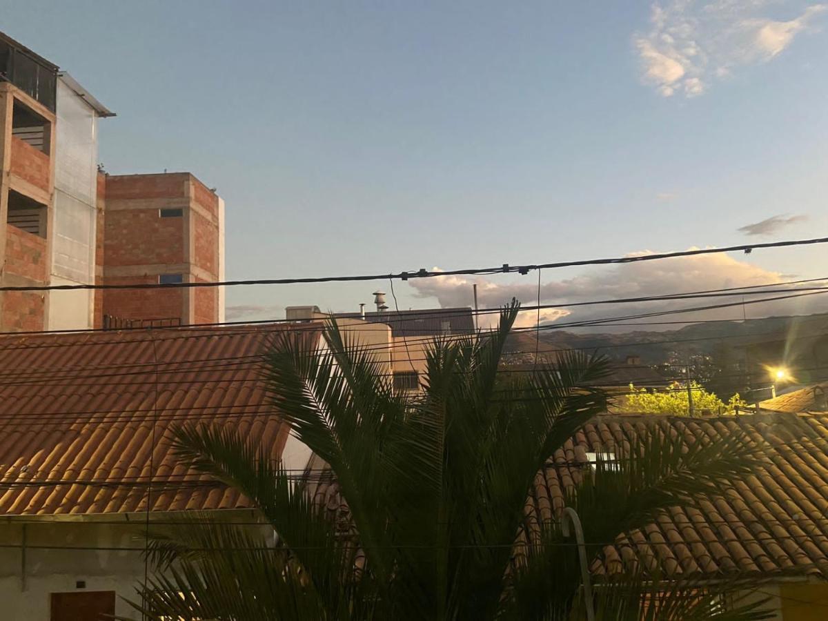 Casa Alvarez Cusco Dış mekan fotoğraf