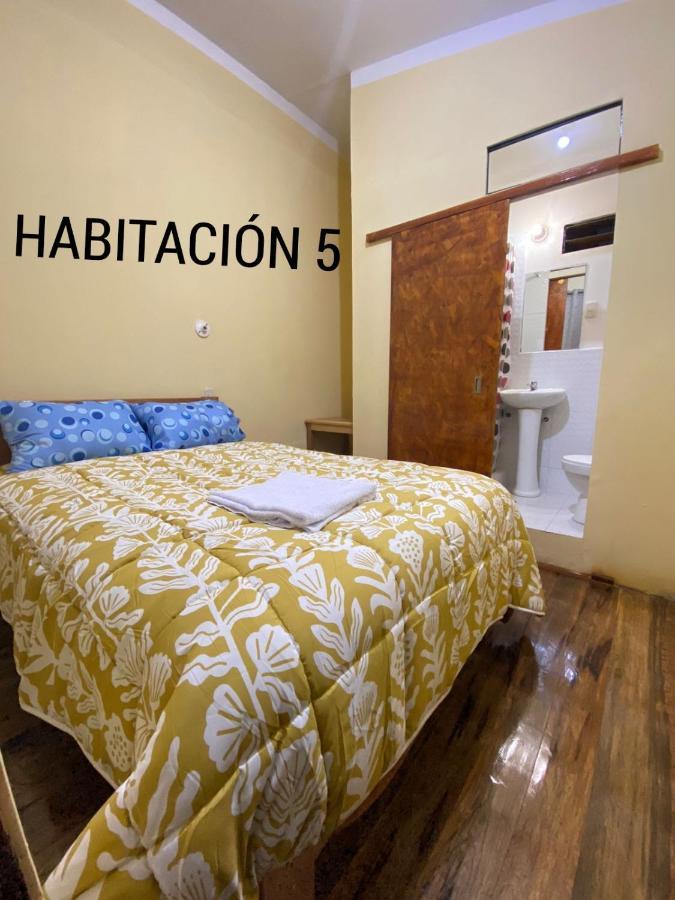 Casa Alvarez Cusco Dış mekan fotoğraf