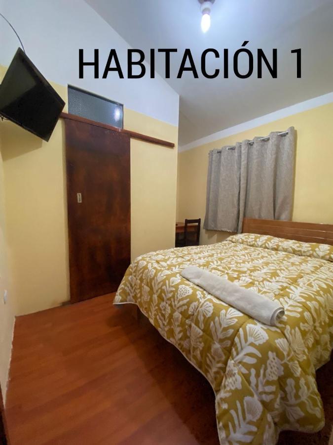 Casa Alvarez Cusco Dış mekan fotoğraf